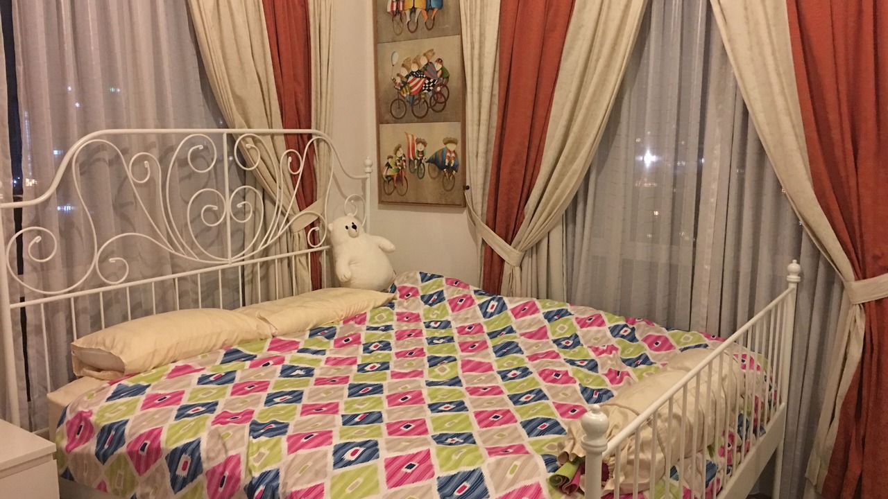 Photo of Bedroom in Sri Hartamas