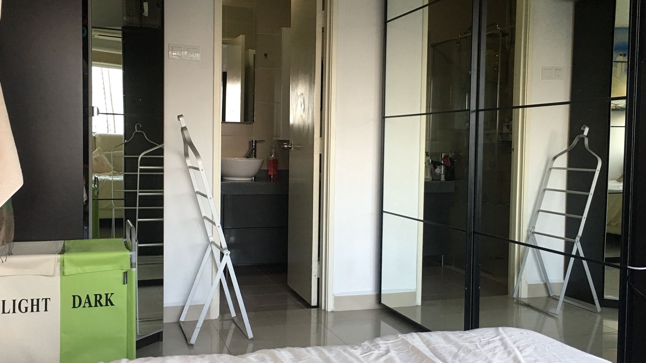 Photo of Bedroom in Sri Hartamas