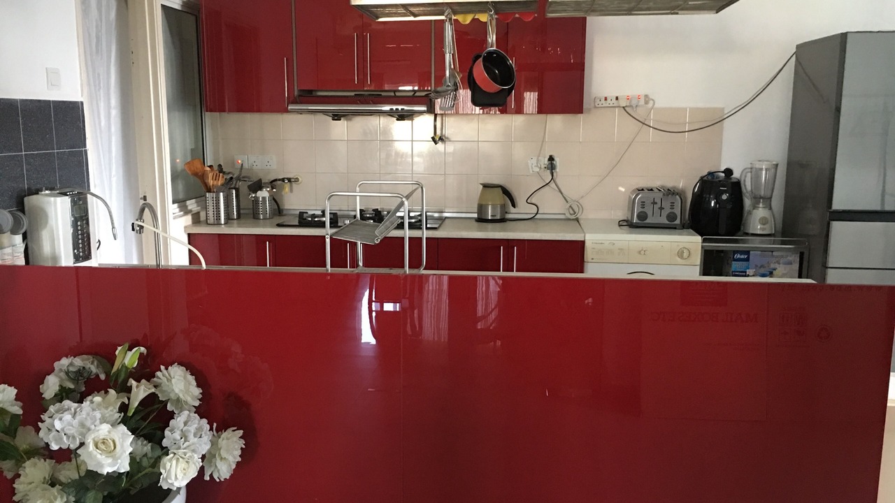 Photo of Kitchen in Sri Hartamas