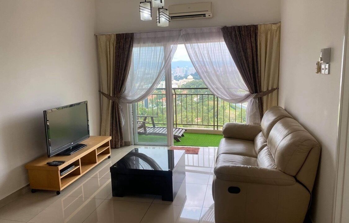 Photo of Livingroom in Sri Hartamas