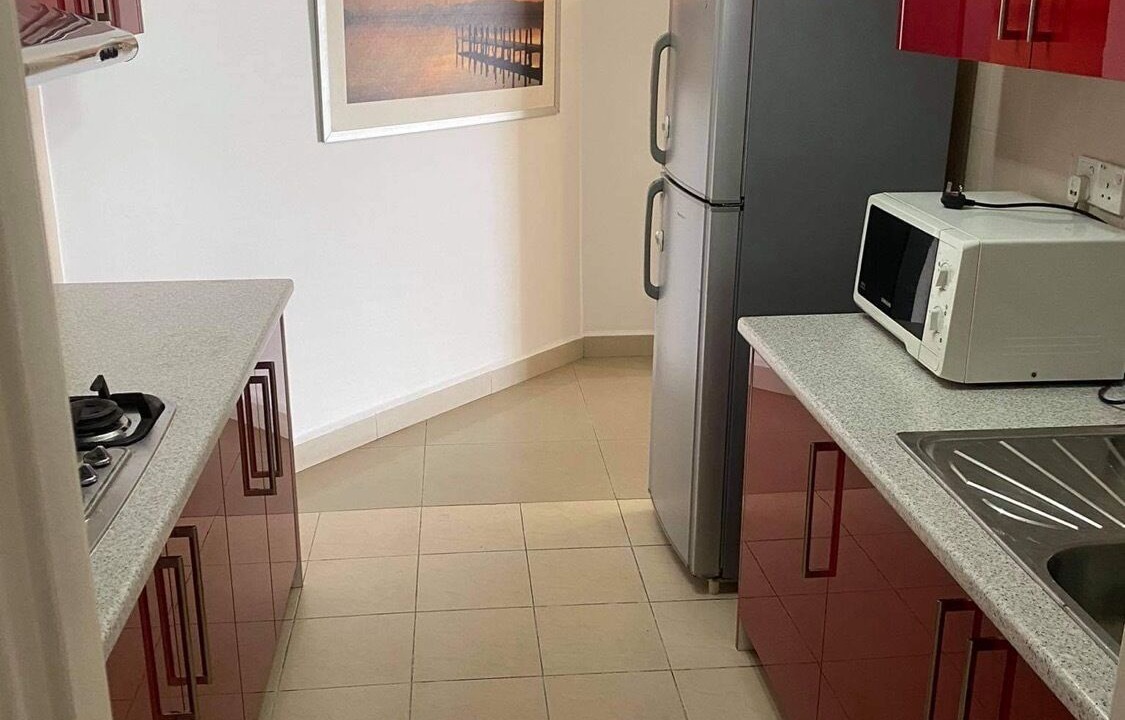 Photo of Kitchen in Sri Hartamas
