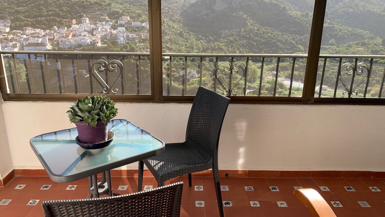 Photo of Outdoor in Guajar Faraguit