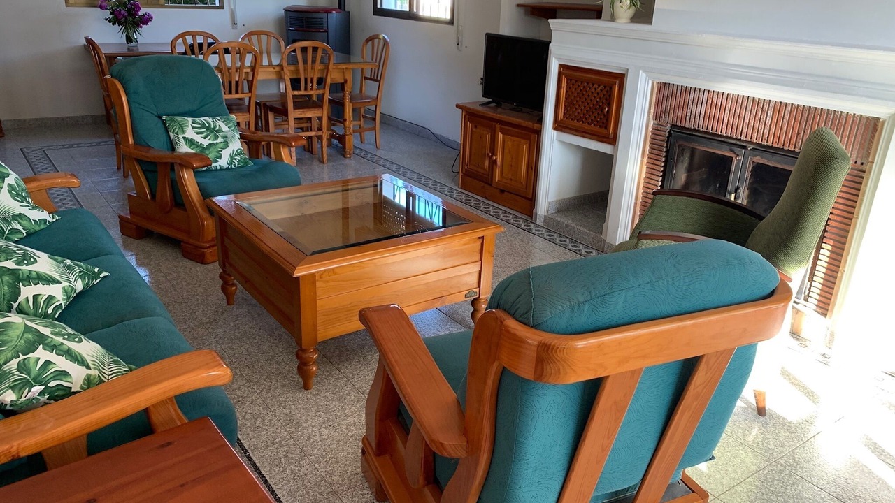 Photo of Livingroom in Guajar Faraguit