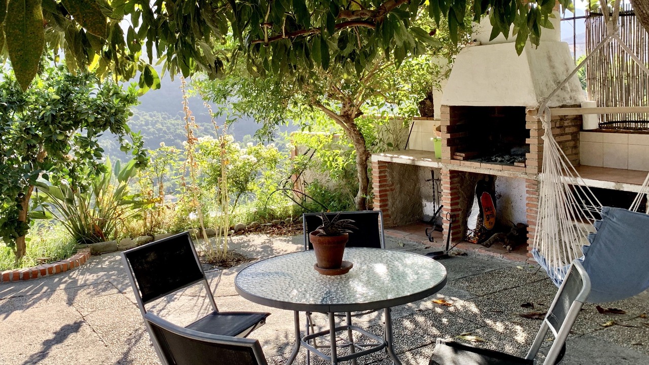 Photo of Outdoor in Guajar Faraguit