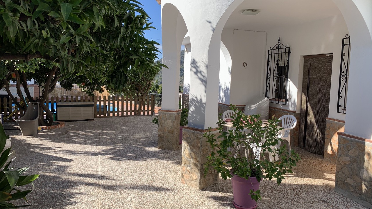 Photo of Outdoor in Guajar Faraguit