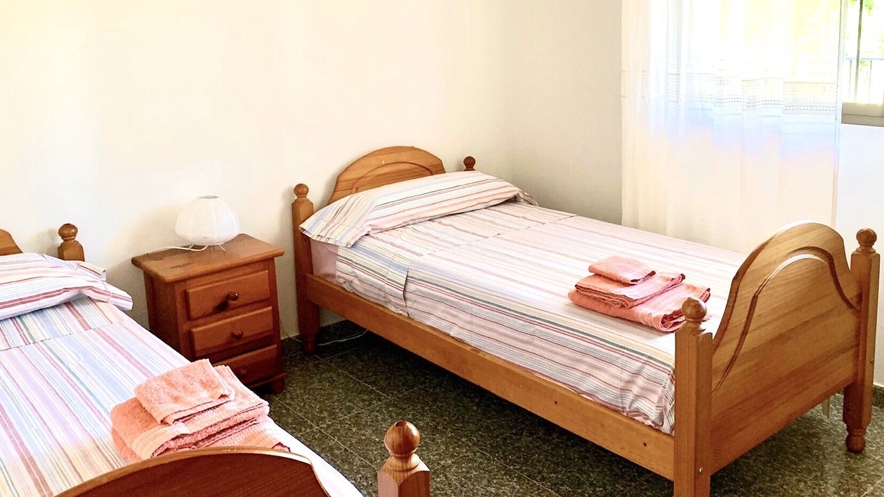 Photo of Bedroom in Guajar Faraguit