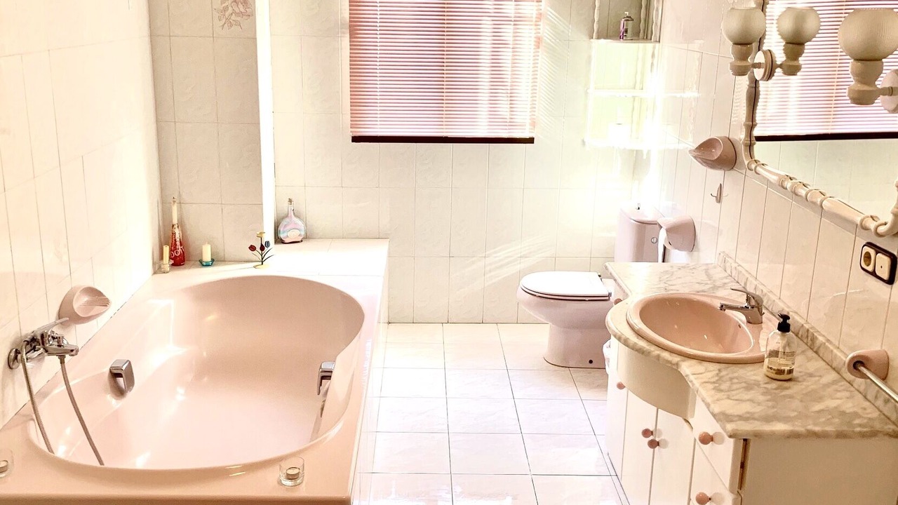 Photo of Bathroom in Guajar Faraguit