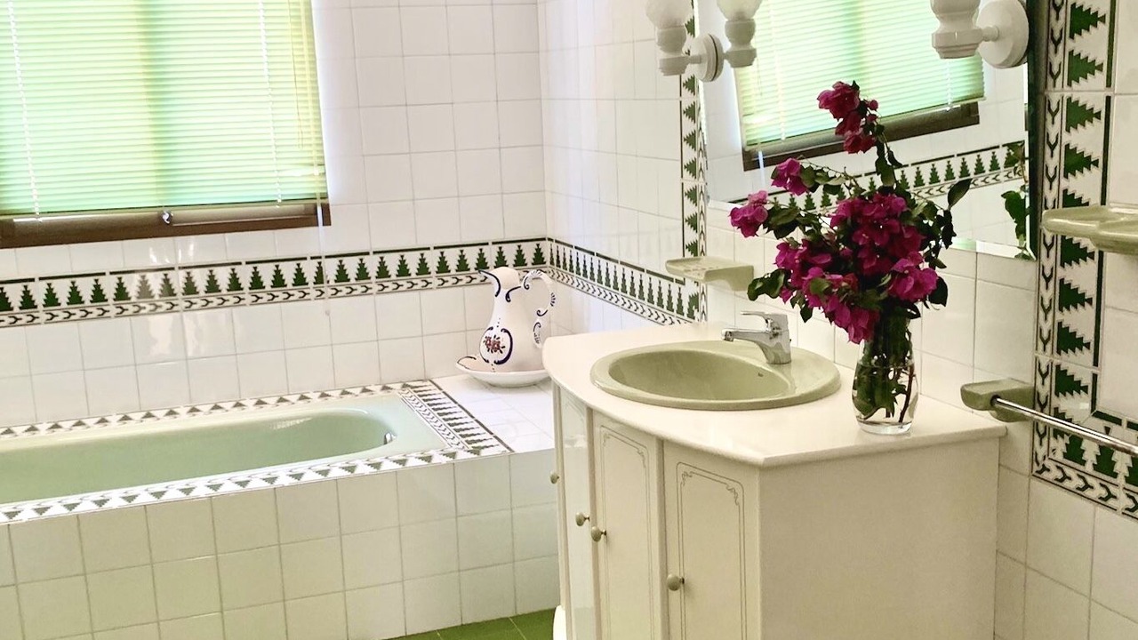 Photo of Bathroom in Guajar Faraguit