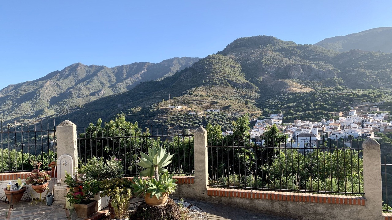 Photo of Outdoor in Guajar Faraguit