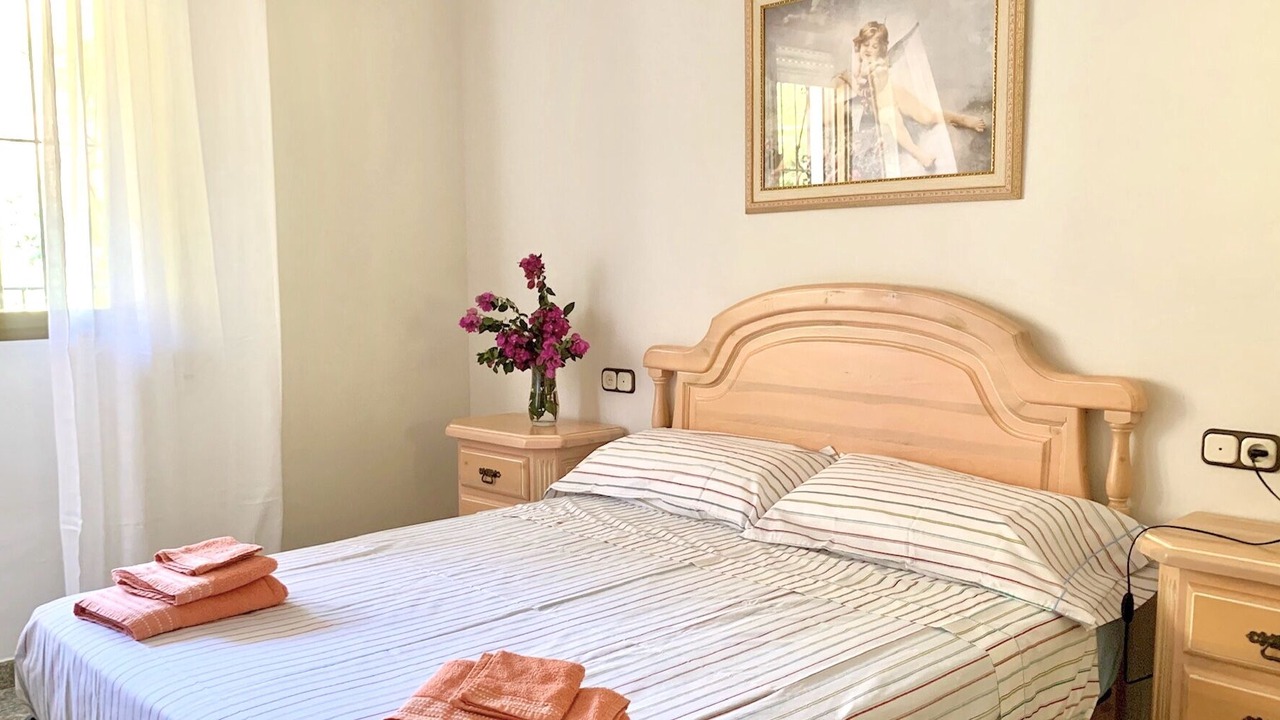 Photo of Bedroom in Guajar Faraguit