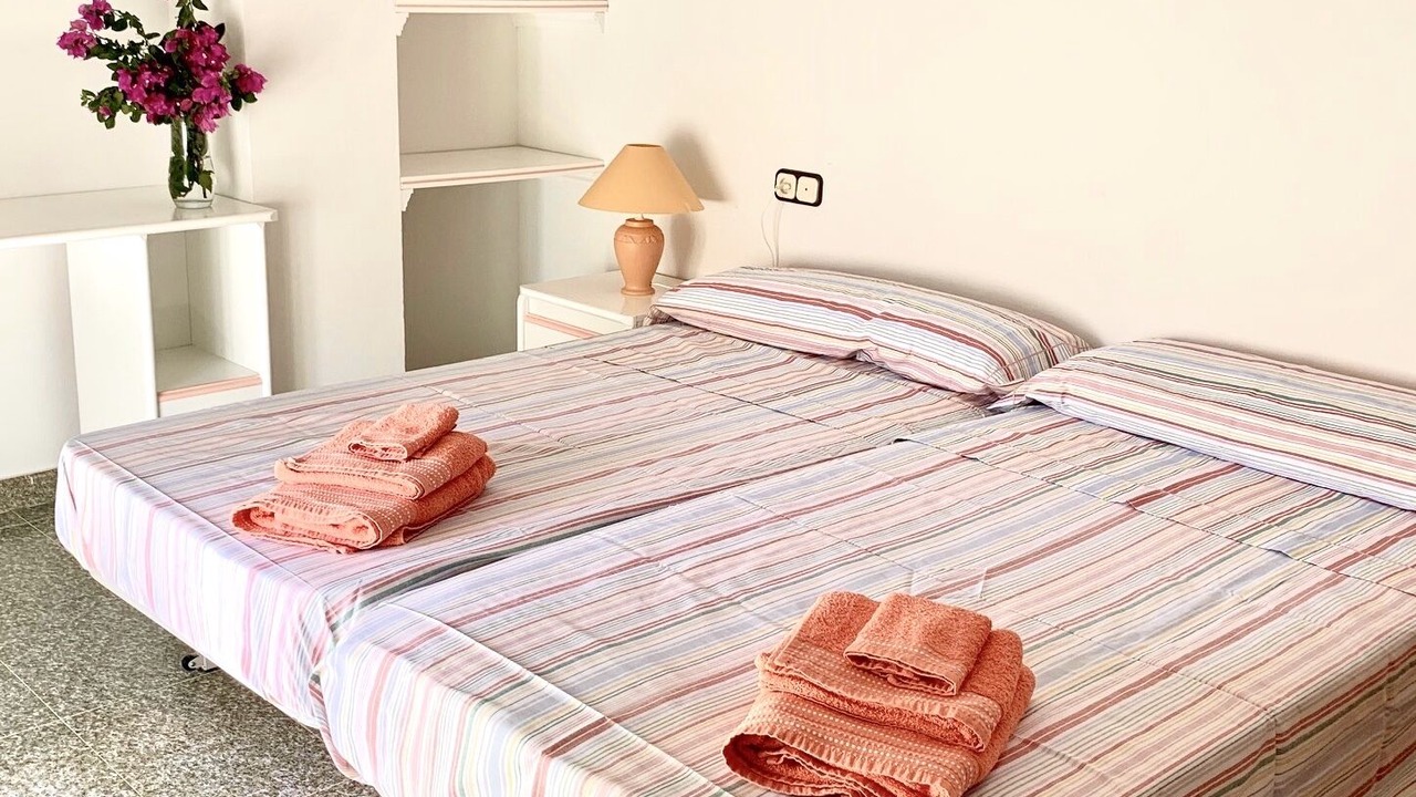 Photo of Bedroom in Guajar Faraguit
