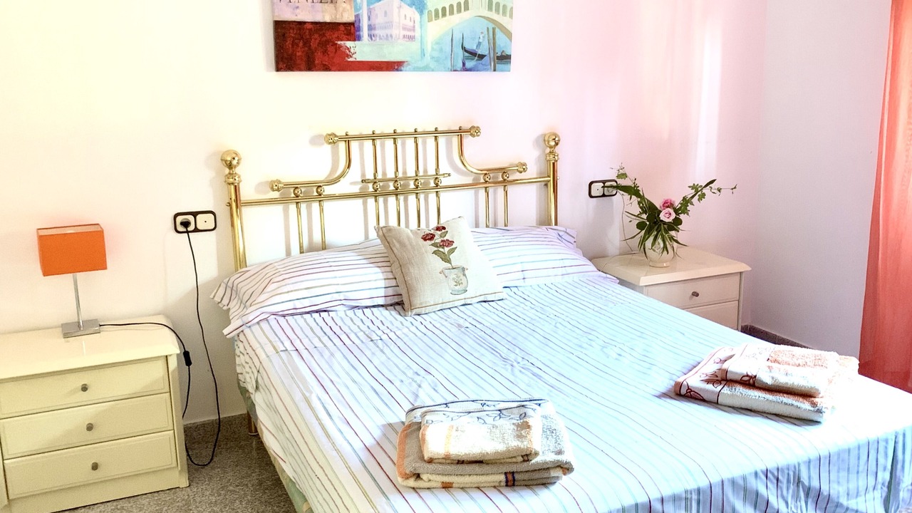 Photo of Bedroom in Guajar Faraguit