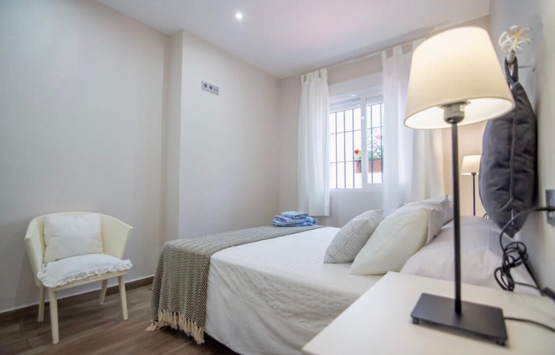 Photo of Bedroom in La Herradura