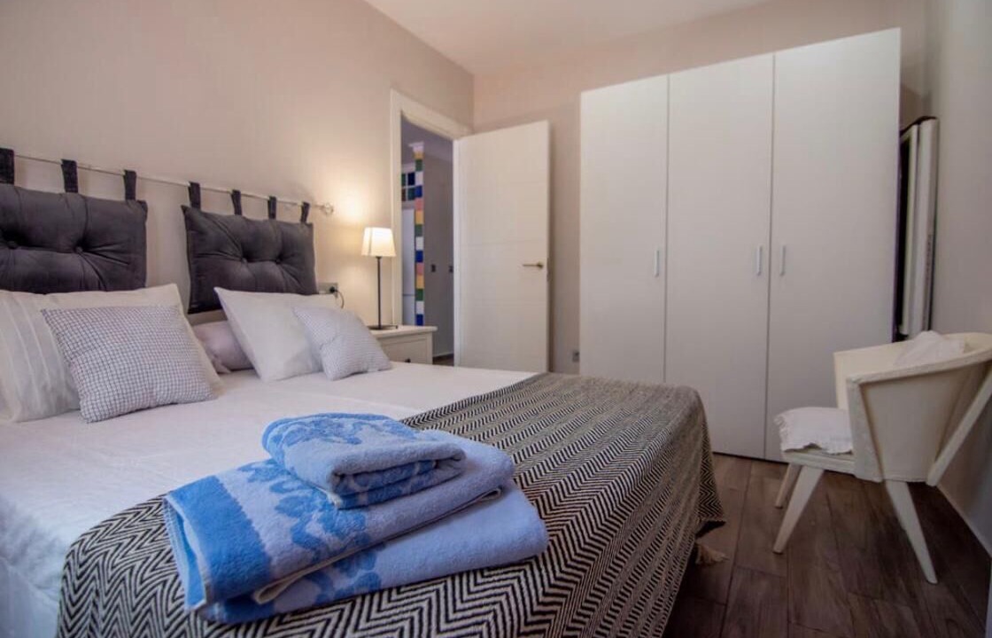 Photo of Bedroom in La Herradura