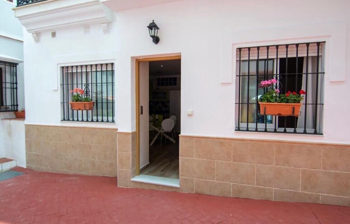 Photo of Outdoor in La Herradura