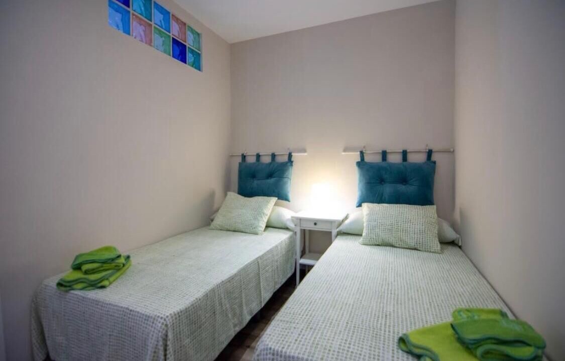 Photo of Bedroom in La Herradura