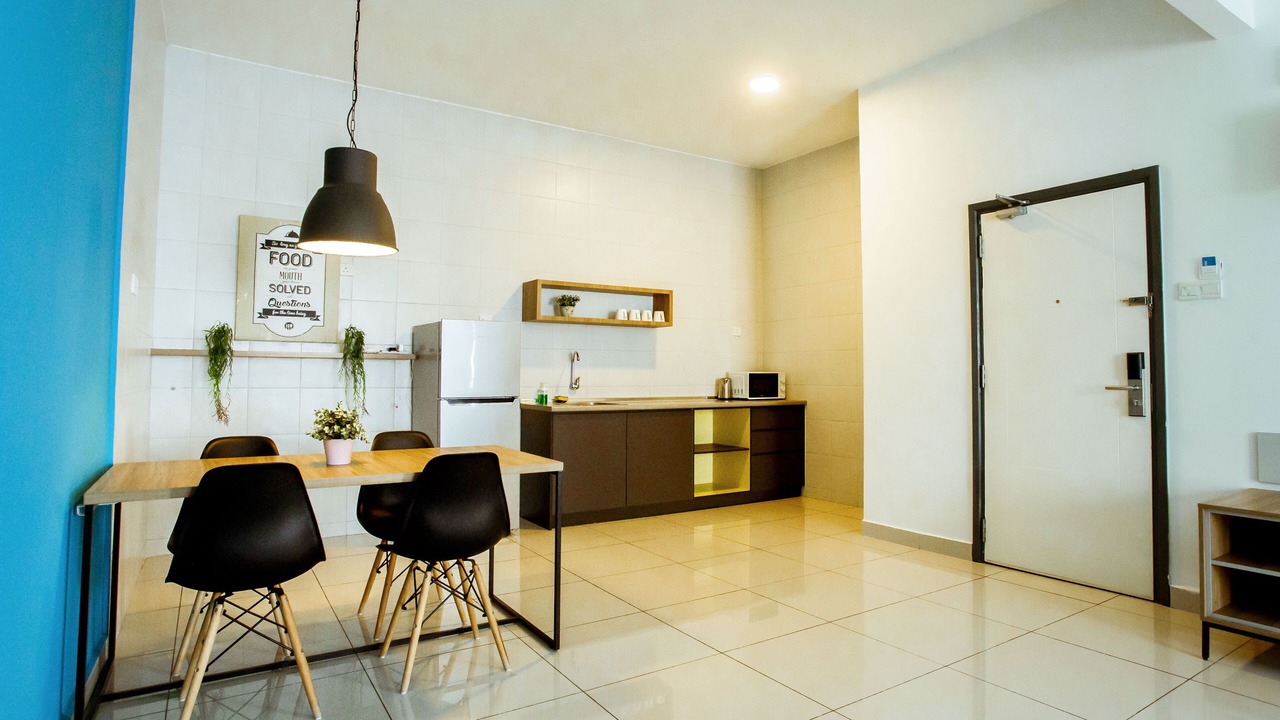 Photo of Livingroom in Usj 1