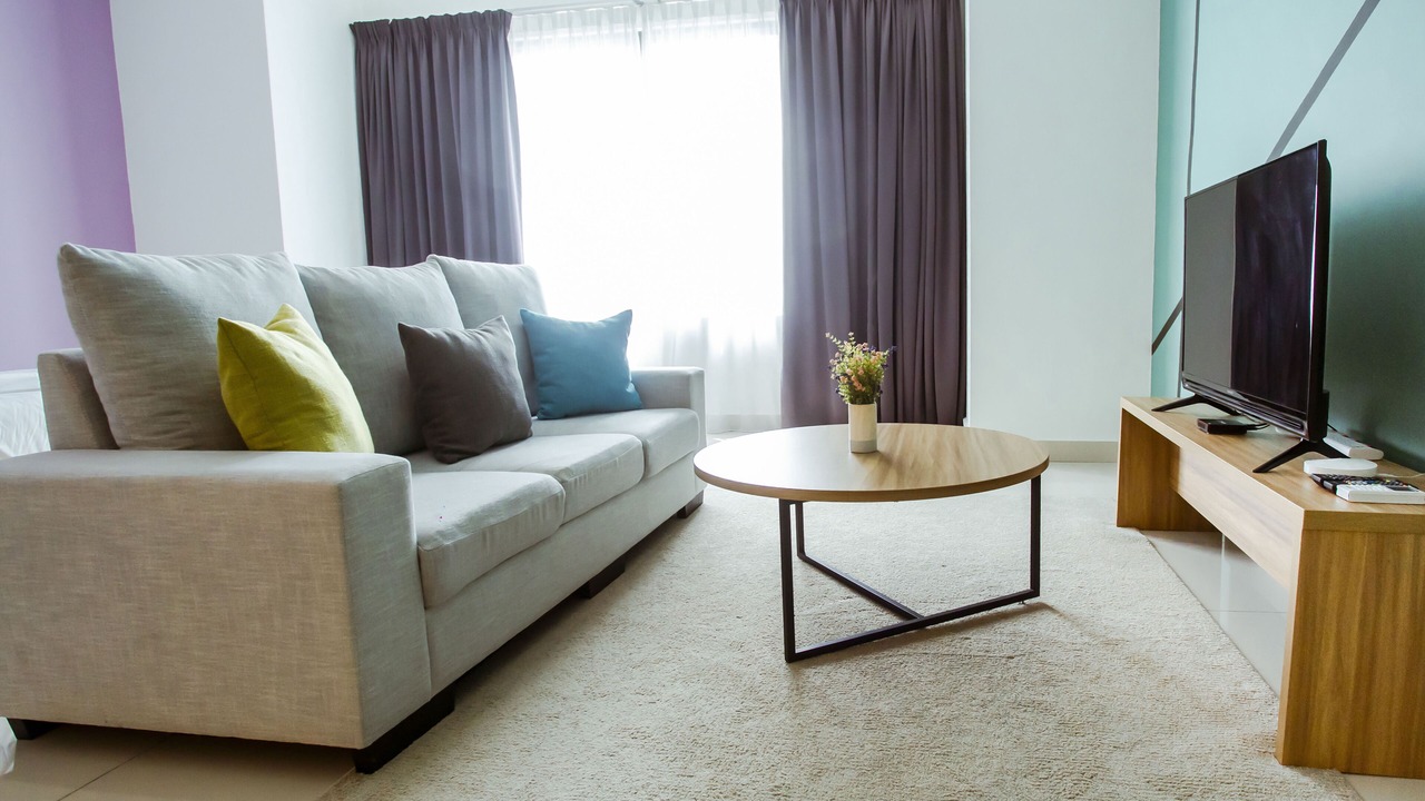 Photo of Livingroom in Usj 1