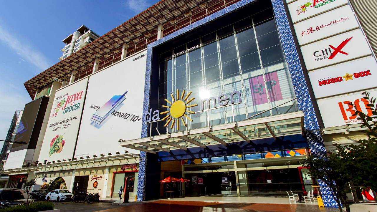 Photo of Outdoor in Usj 1