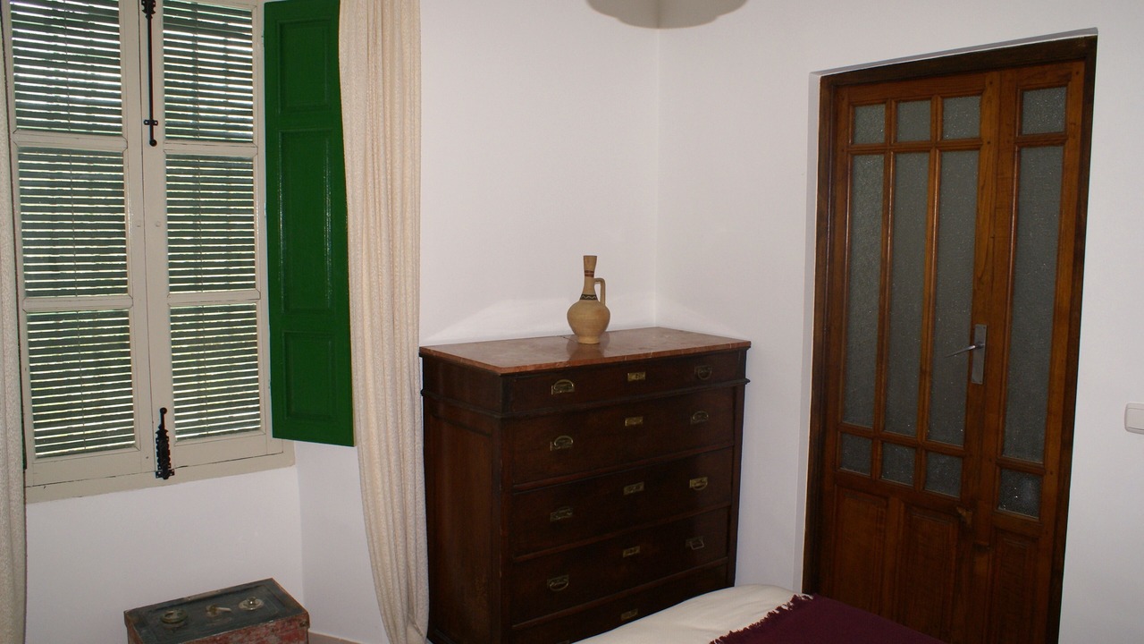 Photo of Bedroom in Murchas