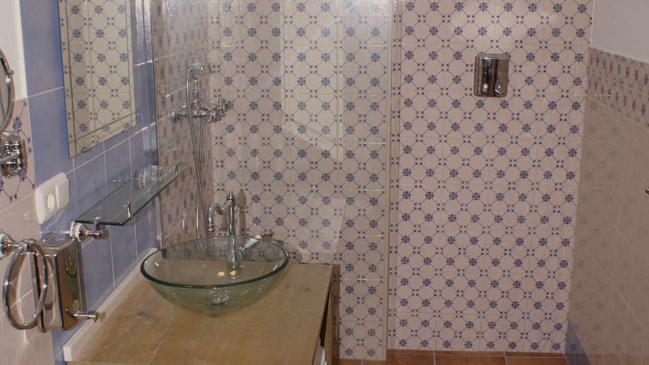 Photo of Bathroom in Murchas