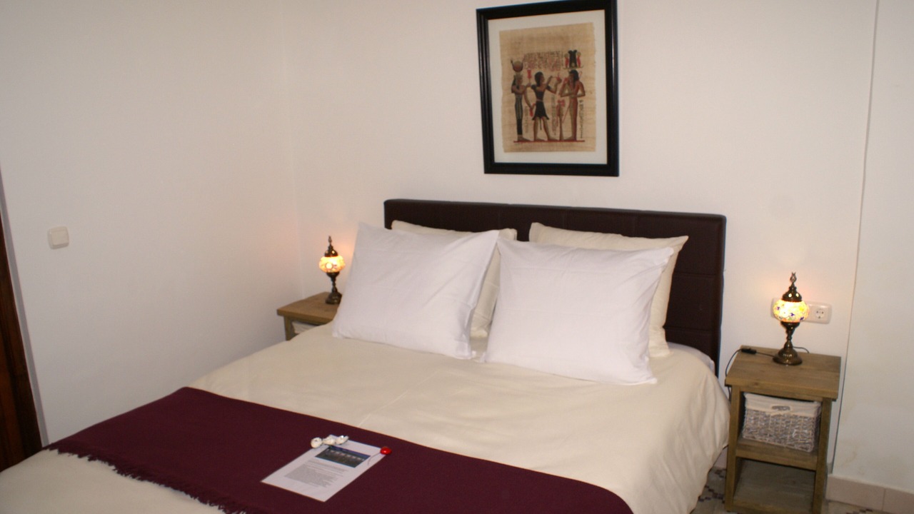 Photo of Bedroom in Murchas