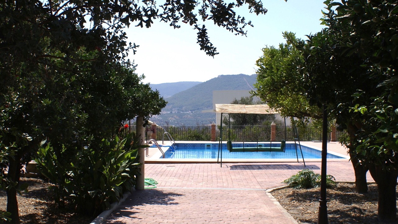Photo of Outdoor in Murchas
