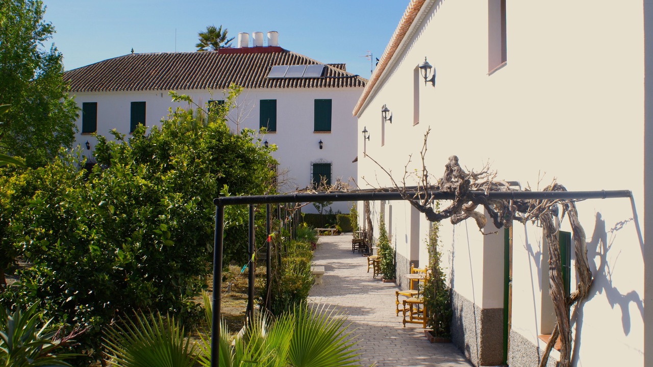 Photo of Outdoor in Murchas