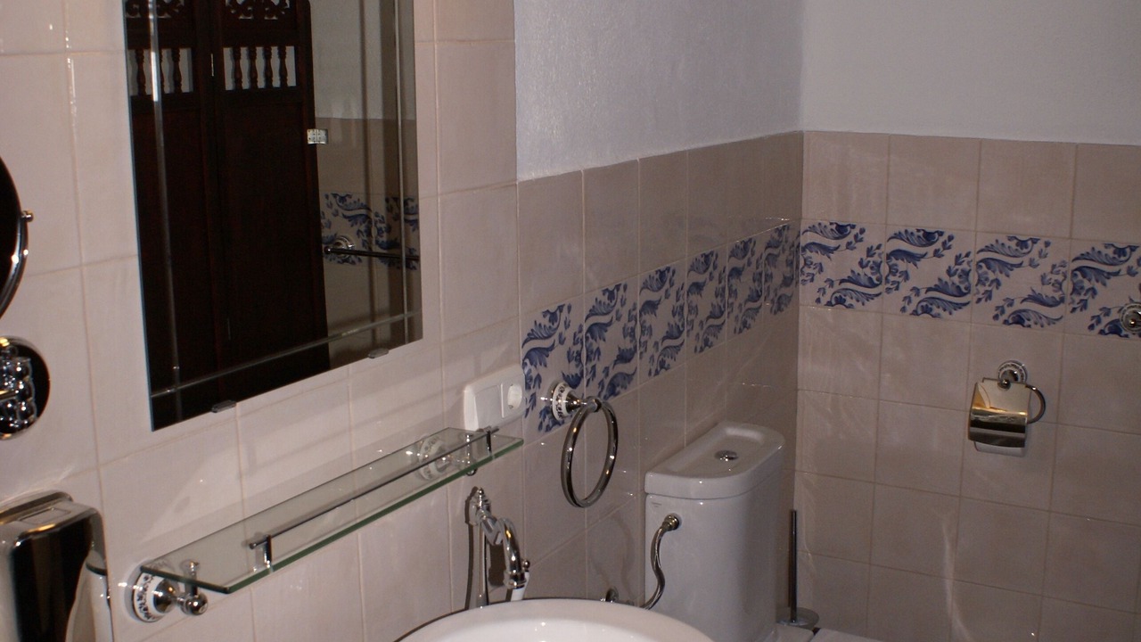 Photo of Bathroom in Murchas