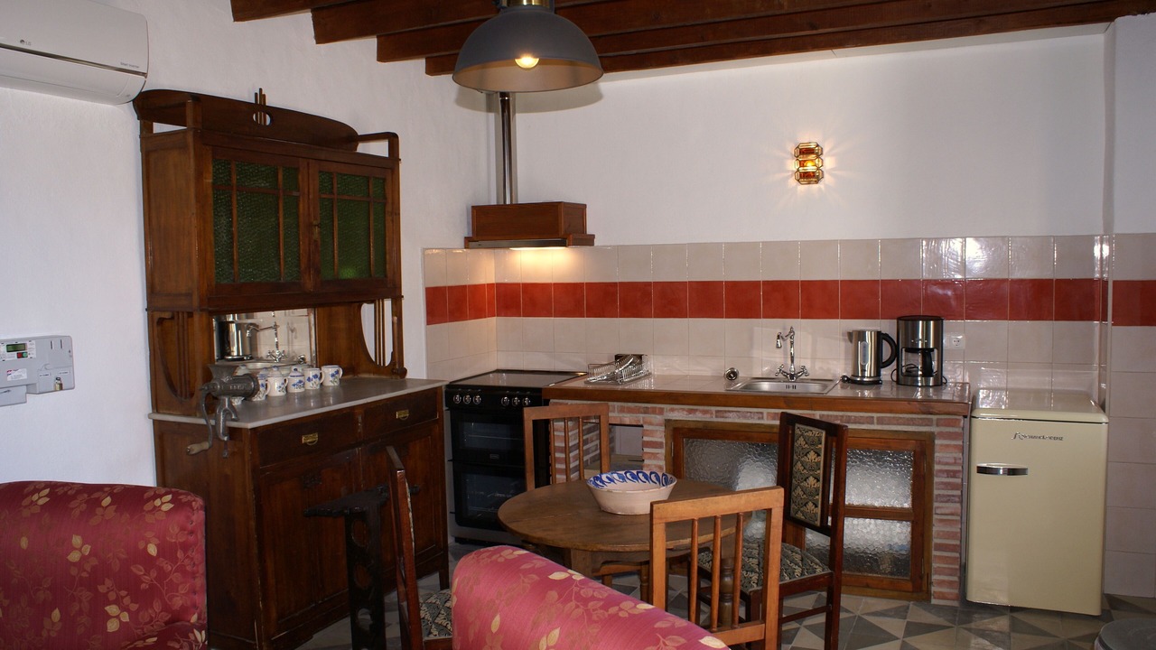 Photo of Kitchen in Murchas