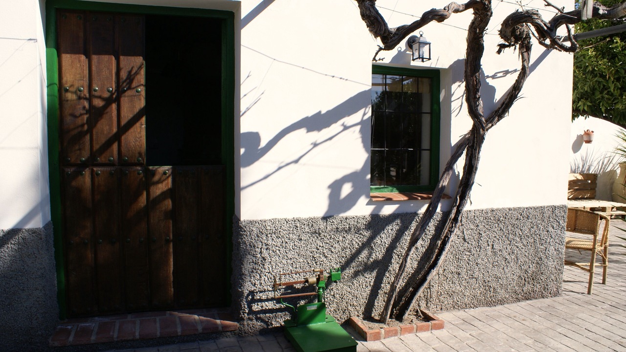Photo of Outdoor in Murchas