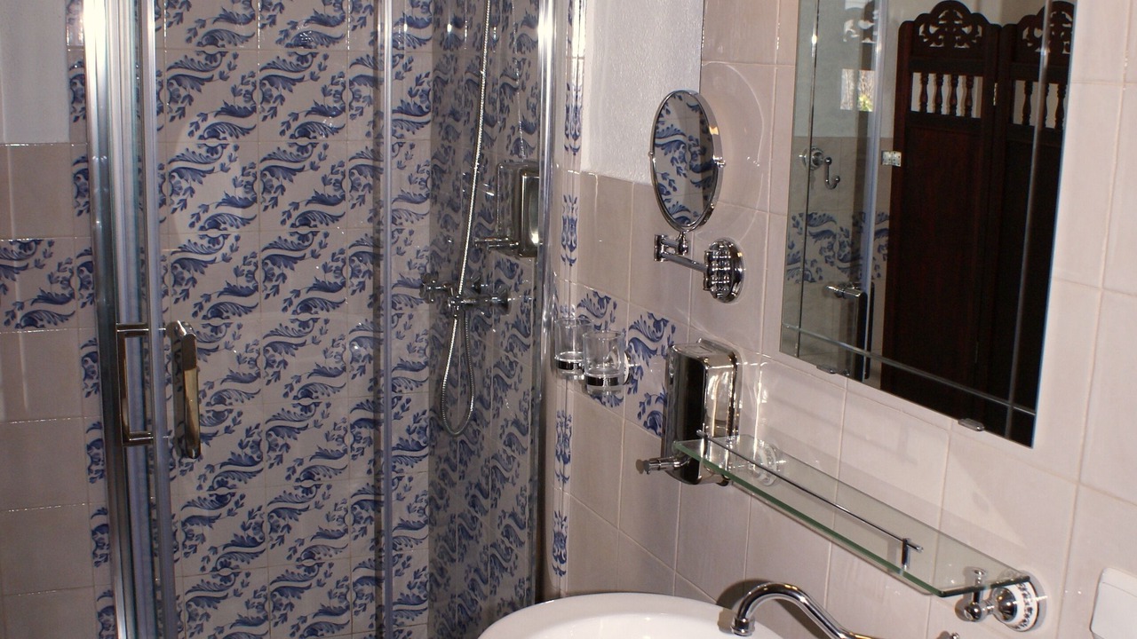 Photo of Bathroom in Murchas