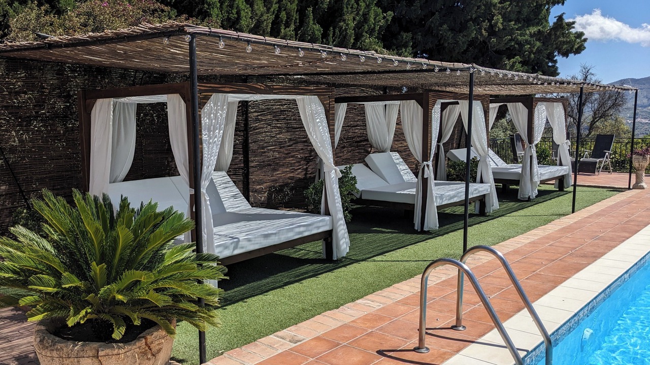 Photo of Outdoor in Murchas