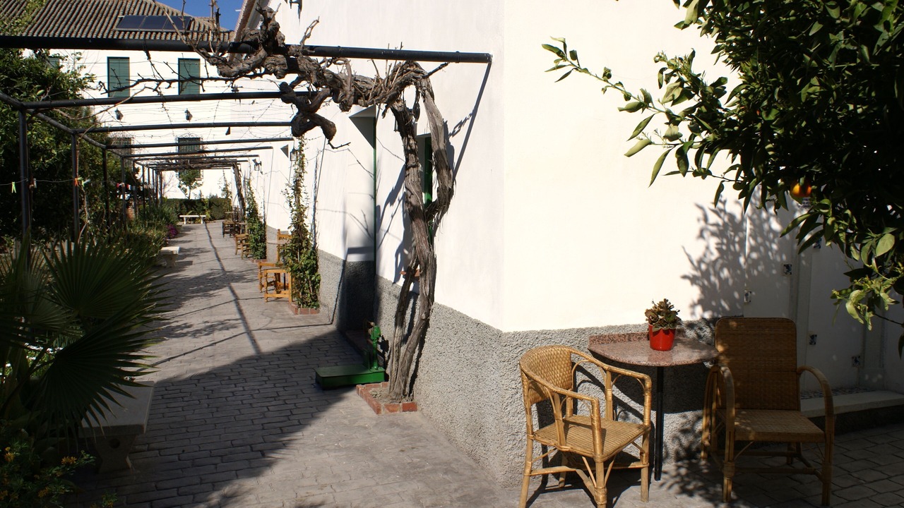Photo of Patio Balcony in Murchas