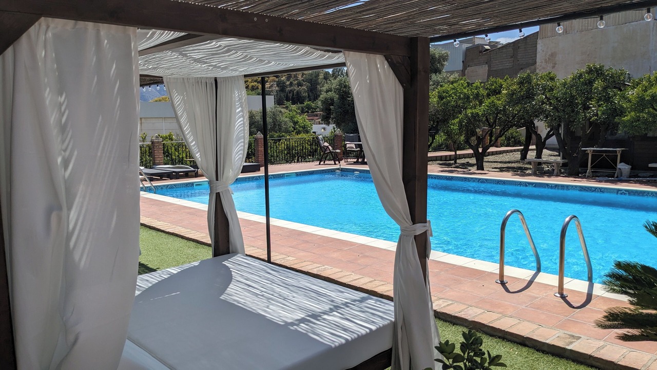 Photo of Outdoor in Murchas
