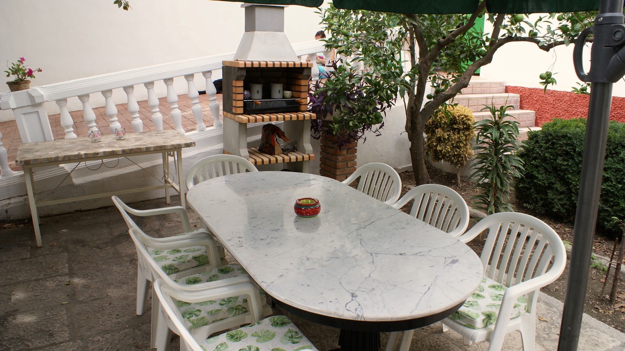 Photo of Outdoor in Murchas