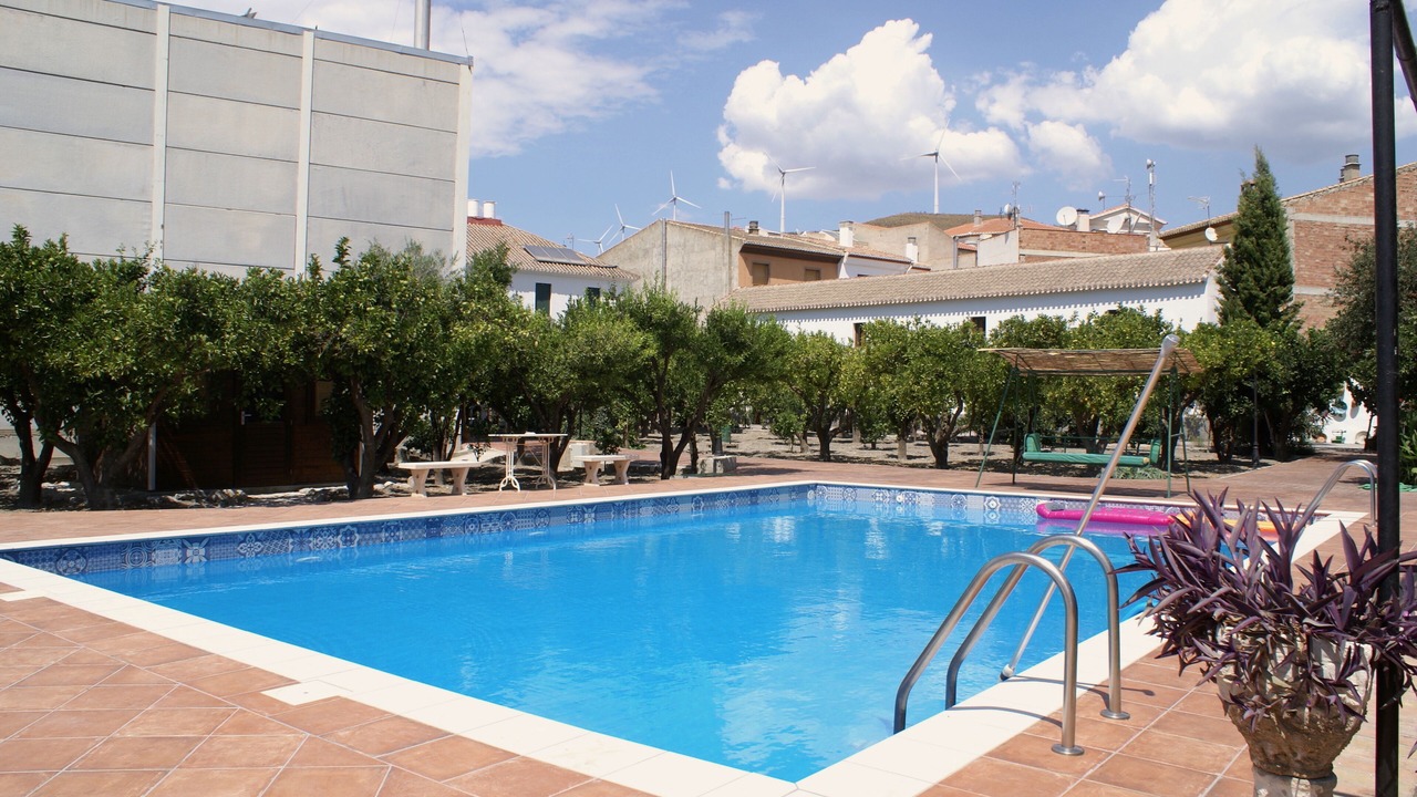 Photo of Outdoor in Murchas