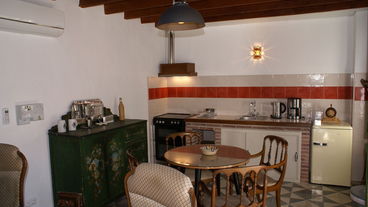 Photo of Kitchen in Murchas