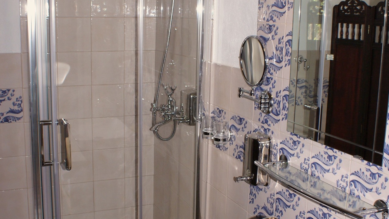 Photo of Bathroom in Murchas