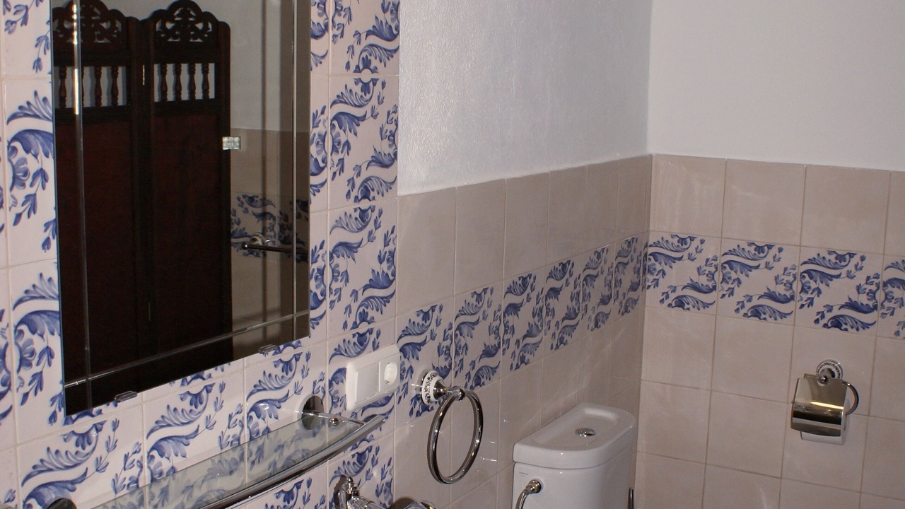 Photo of Bathroom in Murchas
