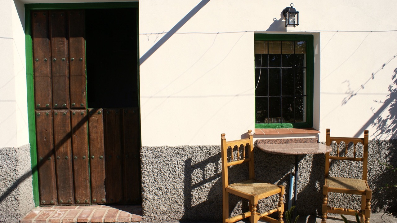 Photo of Outdoor in Murchas