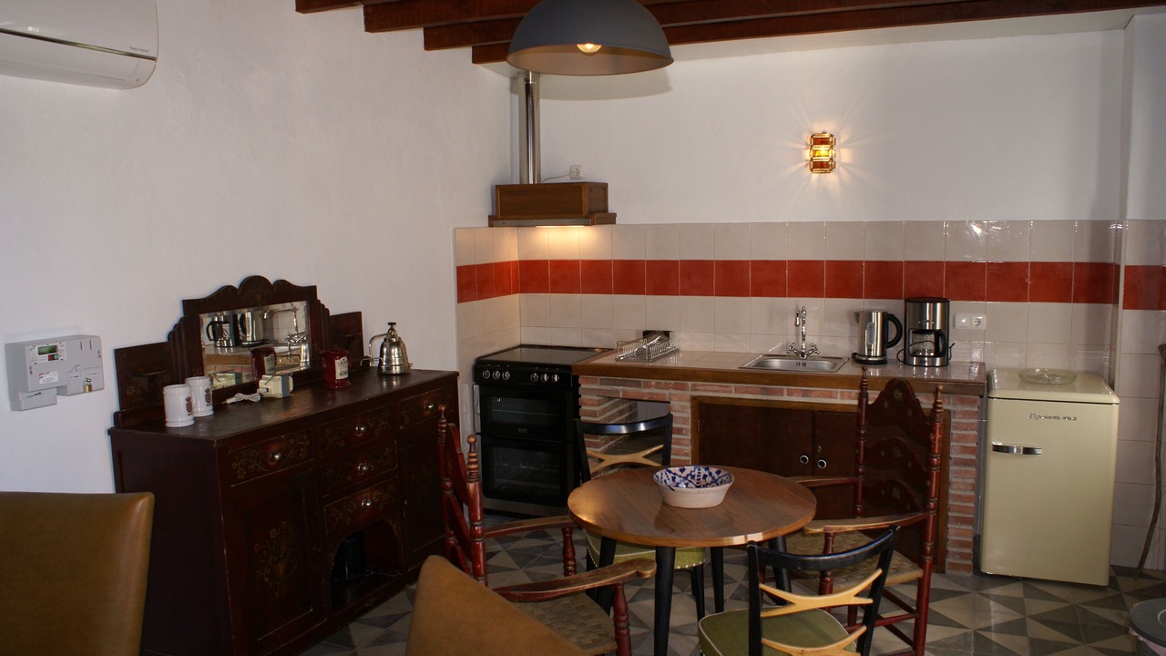 Photo of Kitchen in Murchas