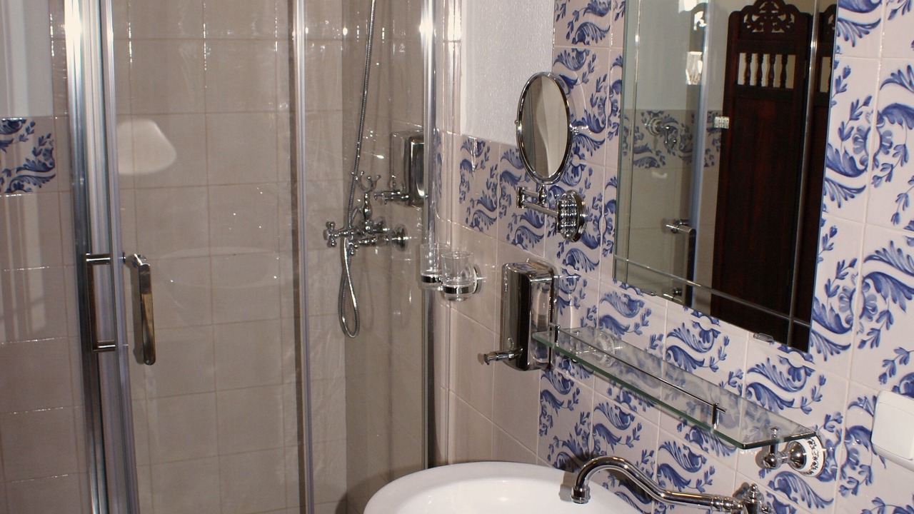 Photo of Bathroom in Murchas