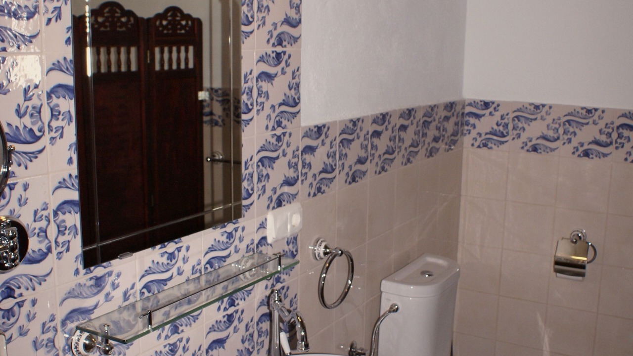 Photo of Bathroom in Murchas