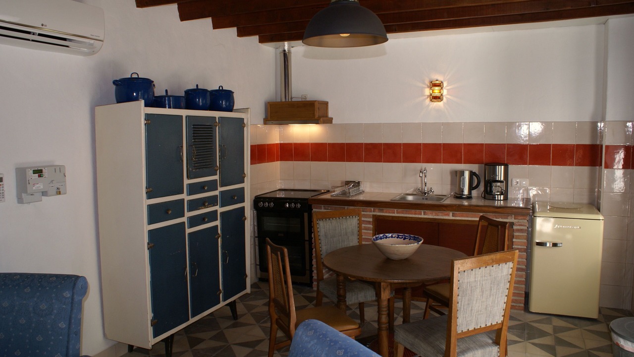 Photo of Kitchen in Murchas