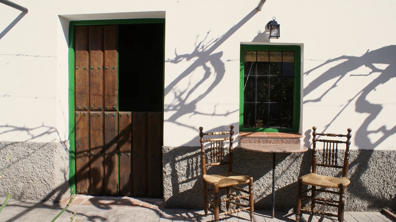 Photo of Patio Balcony in Murchas