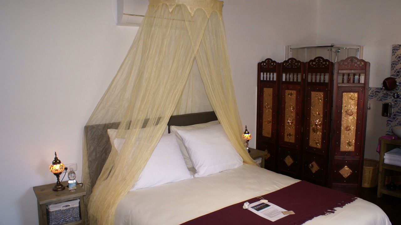Photo of Bedroom in Murchas