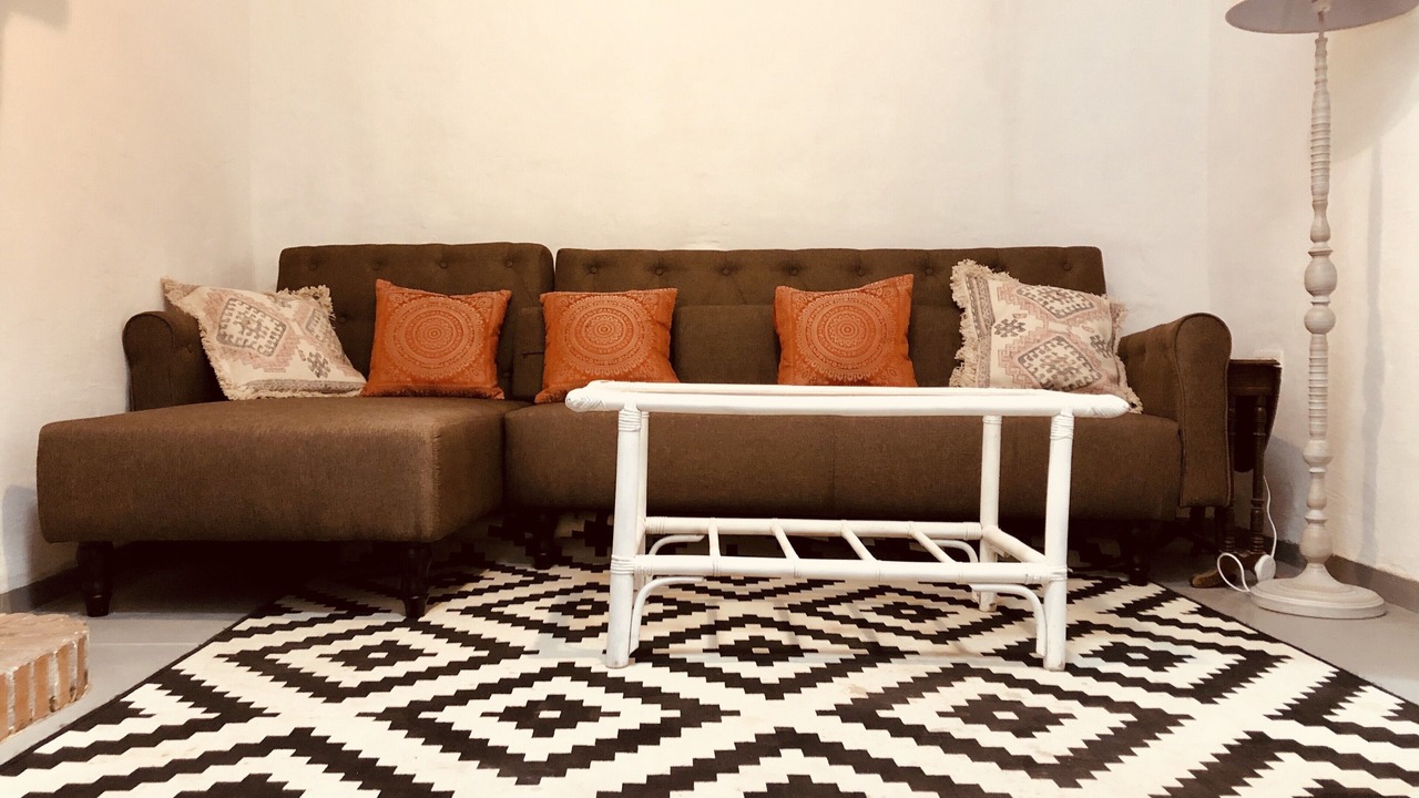Photo of Bedroom in La Taha