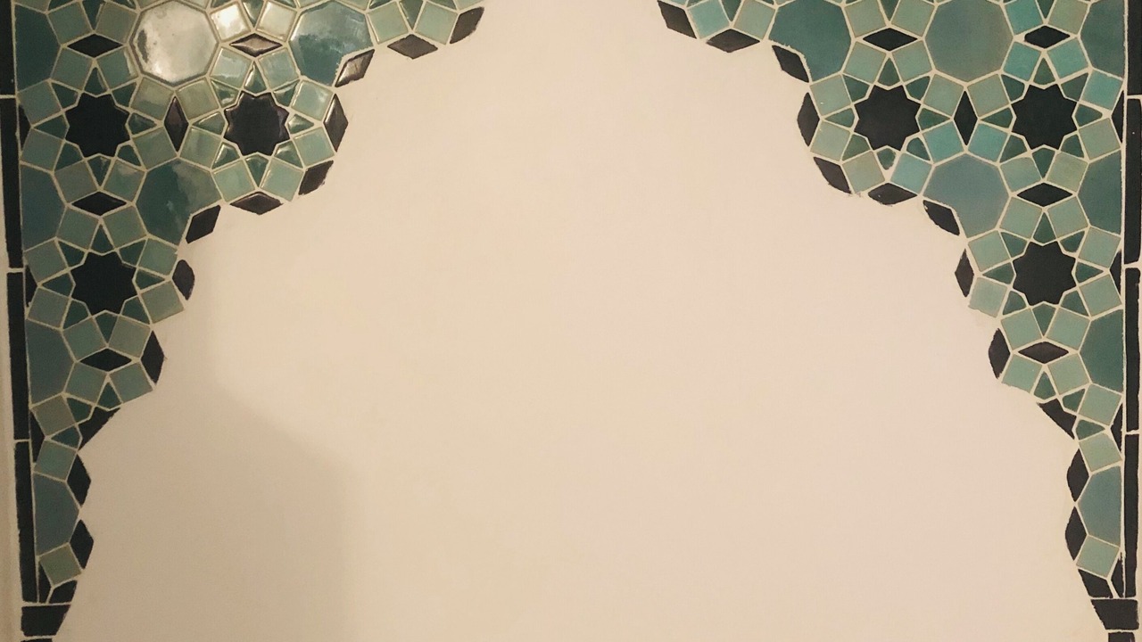 Photo of Bathroom in La Taha