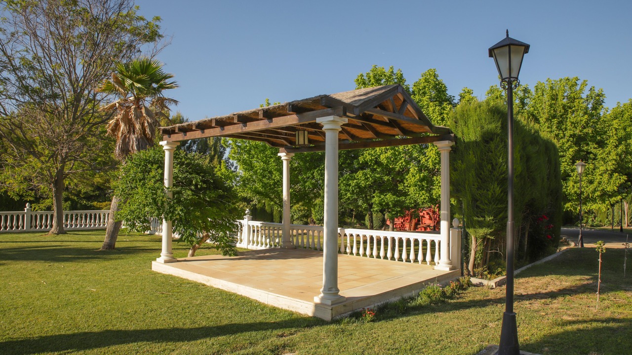 Photo of Outdoor in Iznalloz